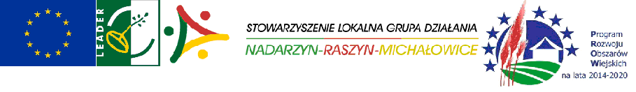 Logotypy LGD