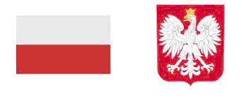 belka Flaga i Godło Polski