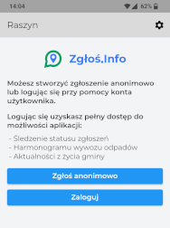 Zglos.info
