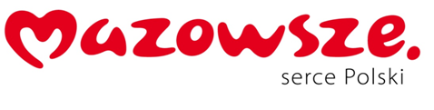 Mazowsze logo