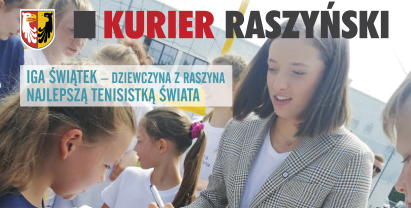 Kurier Raszyński 131/2022