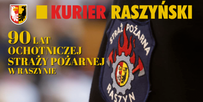 Kurier Raszyński 136/2022