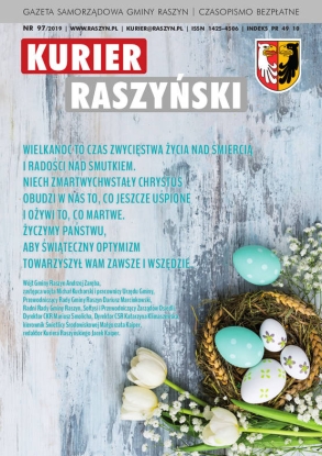 Kurier Raszyński 97/2019