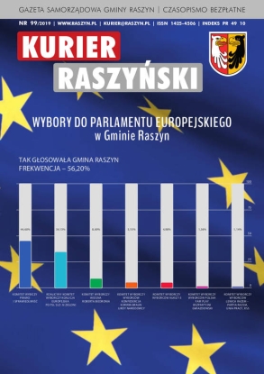 Kurier Raszyński 99/2019
