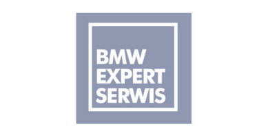 Logo: BMW Expert Serwis (OilExpert) 