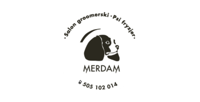 Logo: MERDAM
